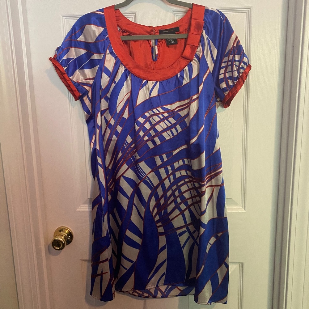 BCBG Dress